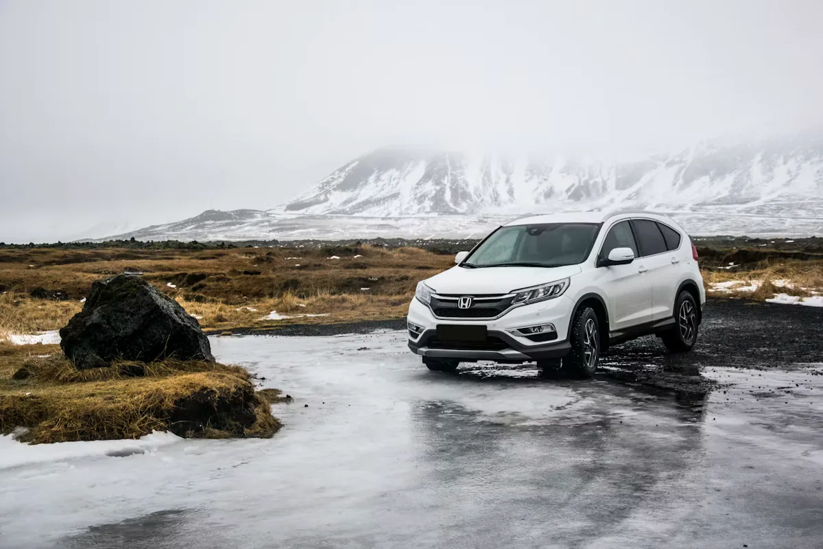 Amortiguadores Kia Sportage: síntomas y controles de compra