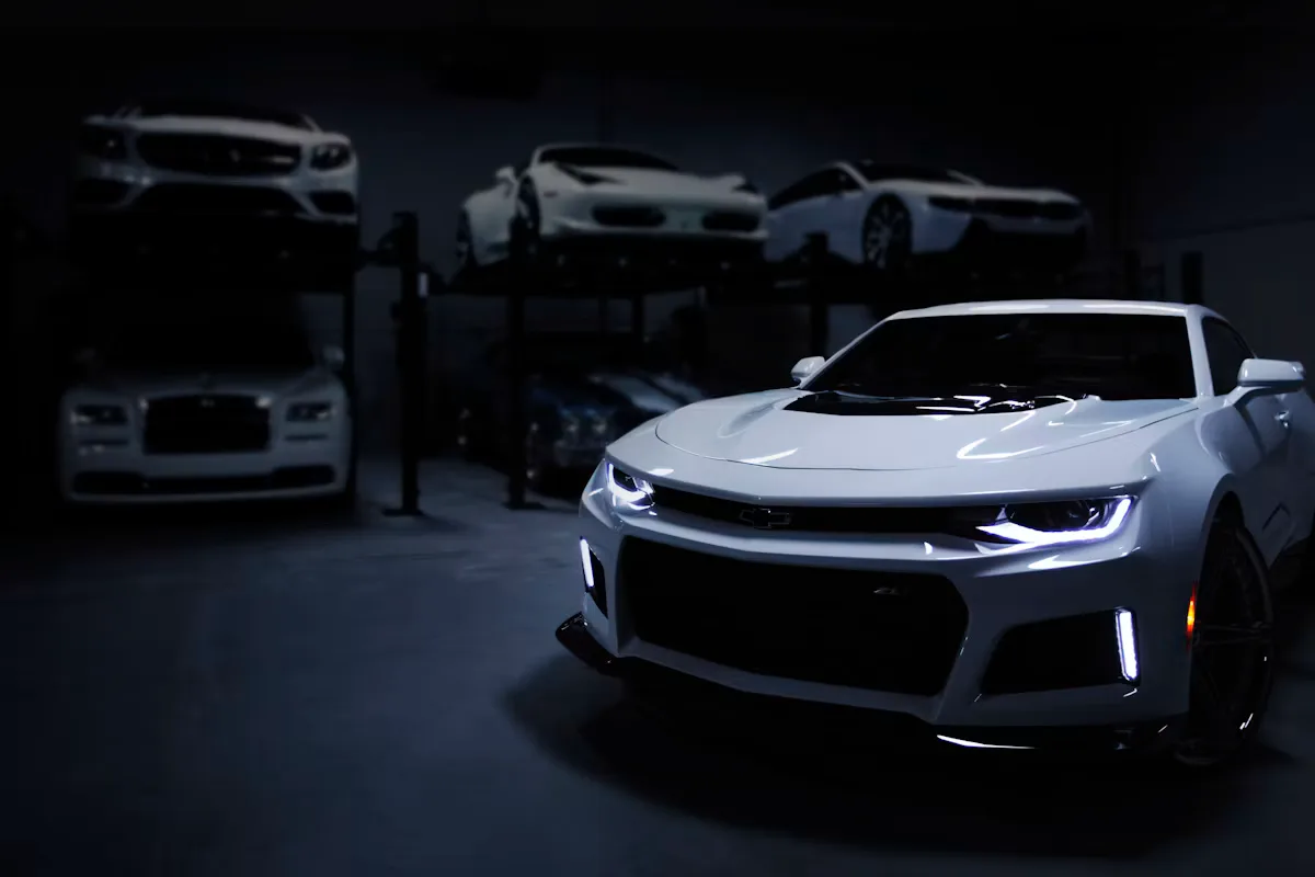 How to Find an OEM Part Number