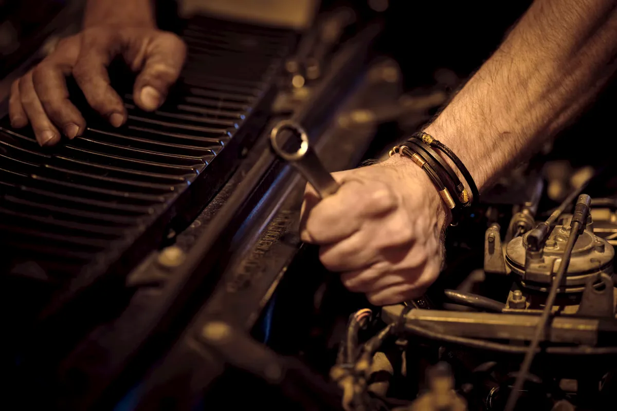 OEM vs Aftermarket Parts in Colombia