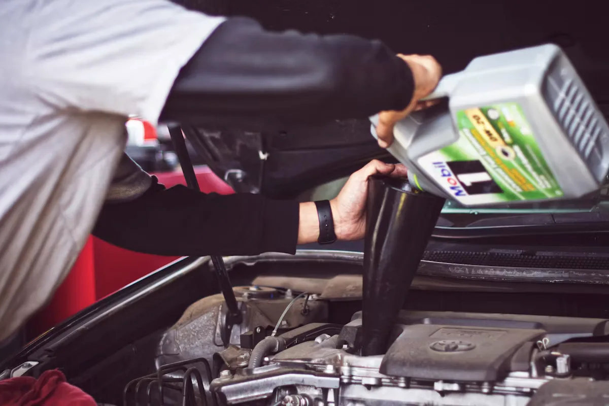 When to Replace a Clutch Kit